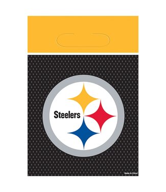 Pittsburgh Steelers Loot Bags