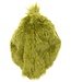 ELOPE The Grinch Furry Mouth Mover Mask