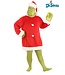 ELOPE The Grinch Santa Costume