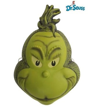 ELOPE Grinch Mask
