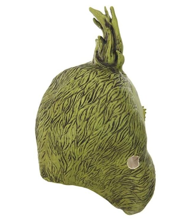 ELOPE Deluxe Full Grinch Mask