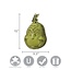ELOPE Deluxe Full Grinch Mask