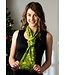 ELOPE Dr. Seuss: The Grinch Women's Jersey Scarf