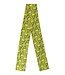 ELOPE Dr. Seuss: The Grinch Women's Jersey Scarf