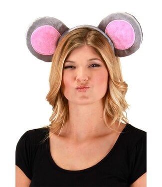ELOPE Mouse Ears Headband & Tail Accessory Kit