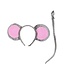 ELOPE Mouse Ears Headband & Tail Accessory Kit