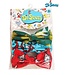 ELOPE 3 Piece Dr. Seuss Bow Tie Set
