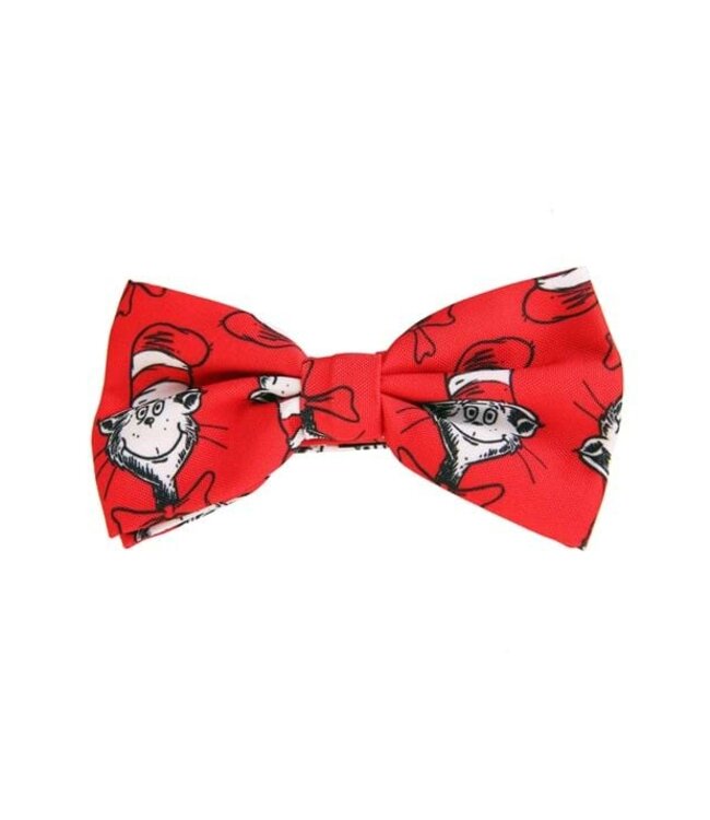 ELOPE 3 Piece Dr. Seuss Bow Tie Set