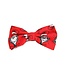 ELOPE 3 Piece Dr. Seuss Bow Tie Set