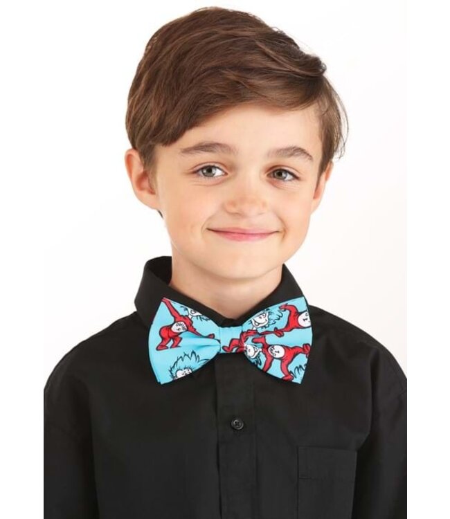 ELOPE 3 Piece Dr. Seuss Bow Tie Set