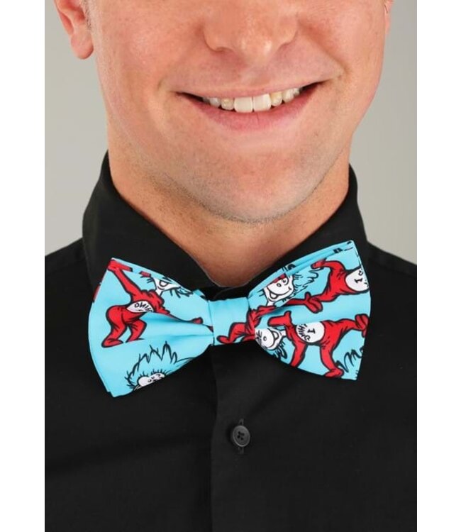 ELOPE 3 Piece Dr. Seuss Bow Tie Set