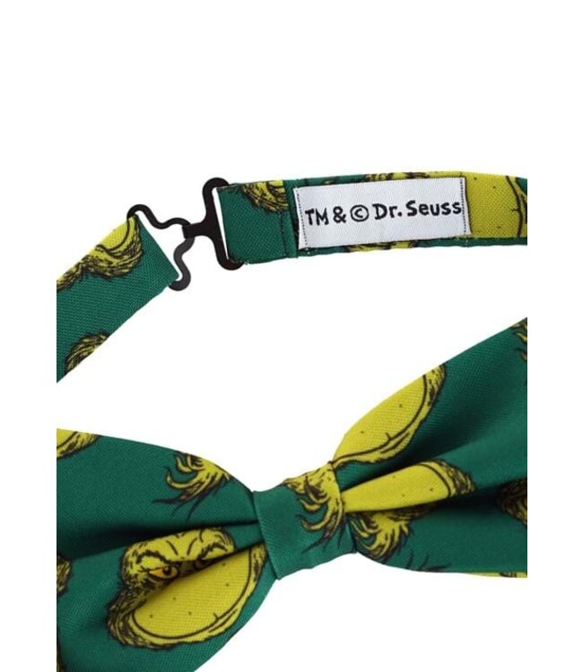 ELOPE 3 Piece Dr. Seuss Bow Tie Set
