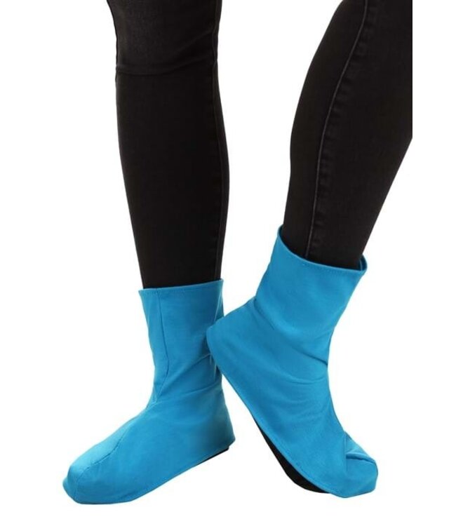 ELOPE Fox in Socks Costume Accessory Kit