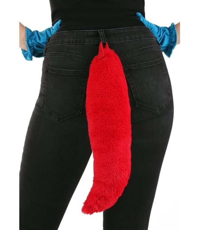 ELOPE Fox in Socks Costume Accessory Kit