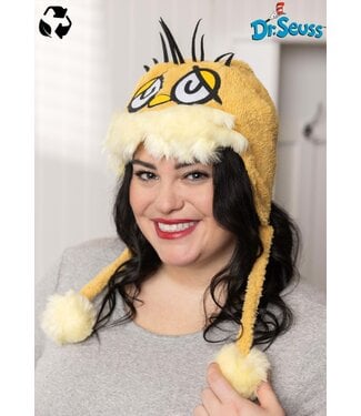 ELOPE The Lorax Hat