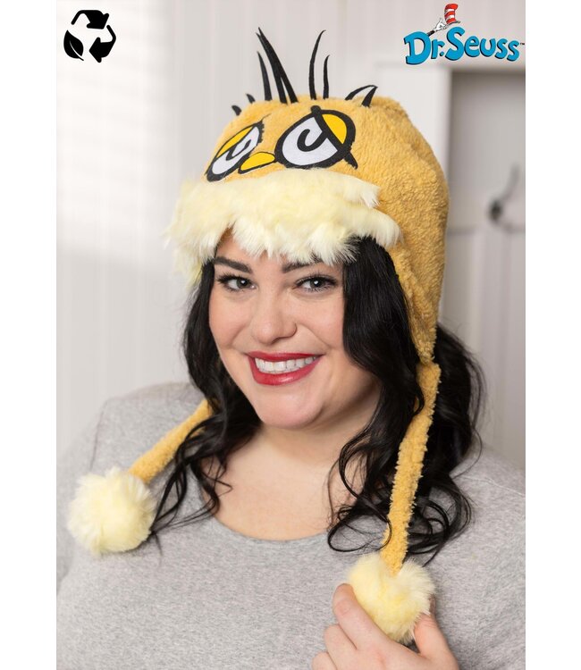 ELOPE The Lorax Hat
