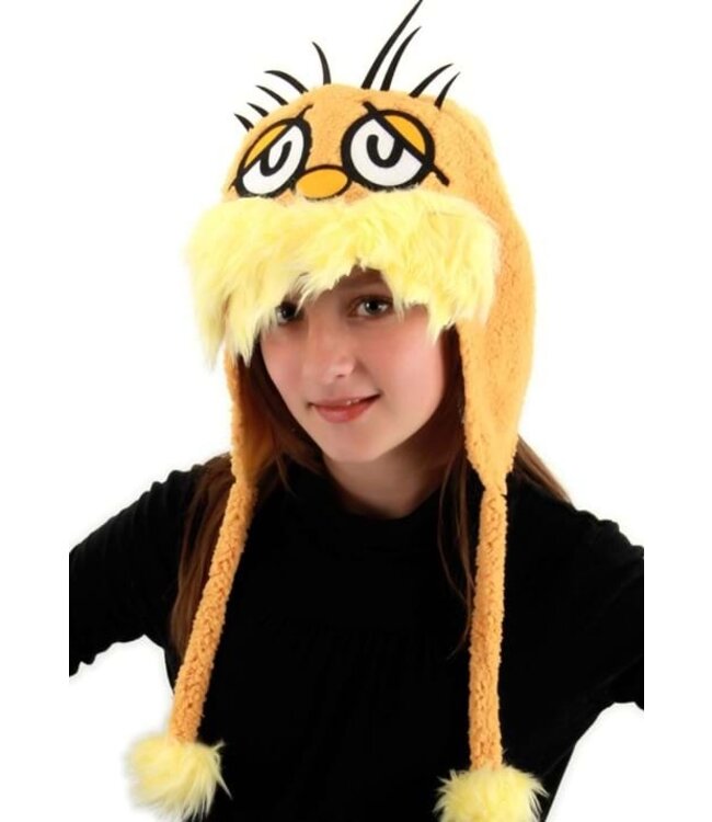 ELOPE The Lorax Hat