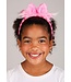 DISNEY Disney Pink Cheshire Cat Ears and Tail