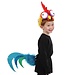 DISNEY Moana Hei Hei Headband & Tail Kit