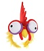 DISNEY Moana Hei Hei Headband & Tail Kit