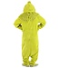 ELOPE The Grinch Adult Jumpsuit Costume