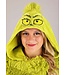 ELOPE The Grinch Adult Jumpsuit Costume