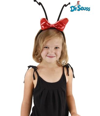 ELOPE Cindy Lou Deluxe Accessory Costume Headband