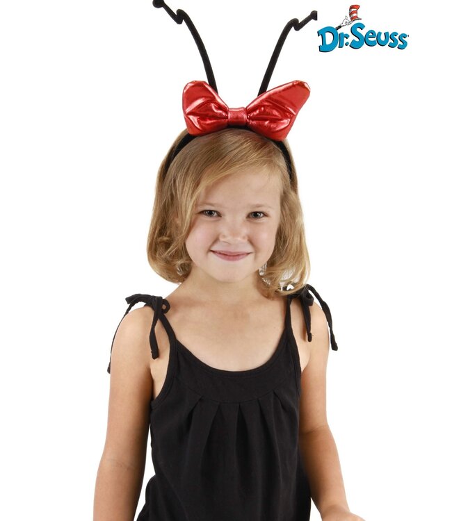 ELOPE Cindy Lou Deluxe Accessory Costume Headband