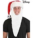 ELOPE Nightmare Before Christmas Jack Skellington Adult Santa Hat