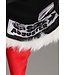 ELOPE Nightmare Before Christmas Jack Skellington Adult Santa Hat