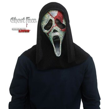 Ghost Face