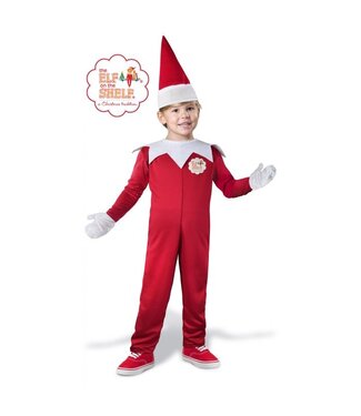 The Elf on the Shelf® Toddler Boy Elf