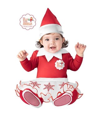 The Elf on the Shelf® Baby Girl Elf