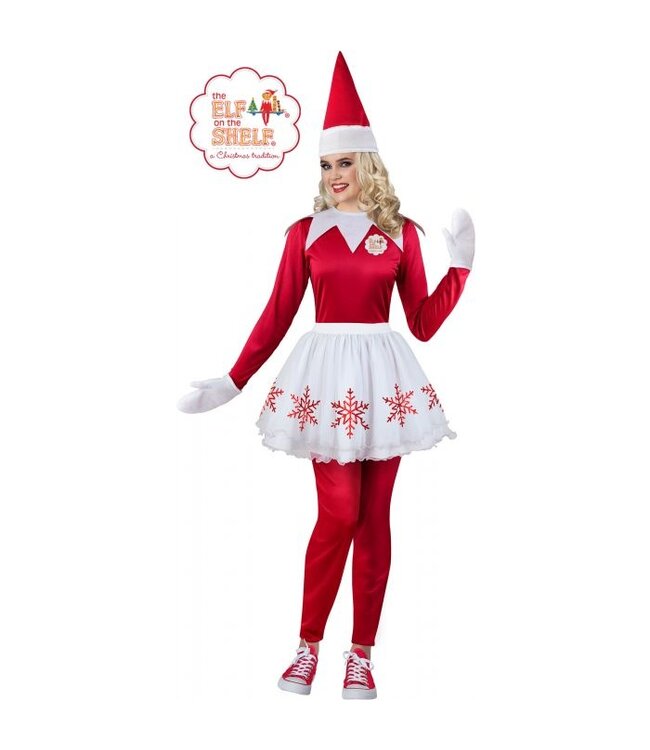 The Elf on the Shelf® Missy Elf