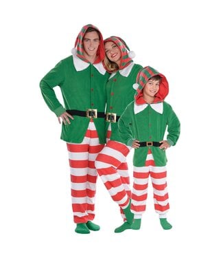 Elf Zipster™ - Adult