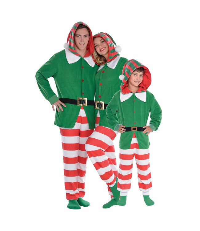 Elf Zipster™ - Adult