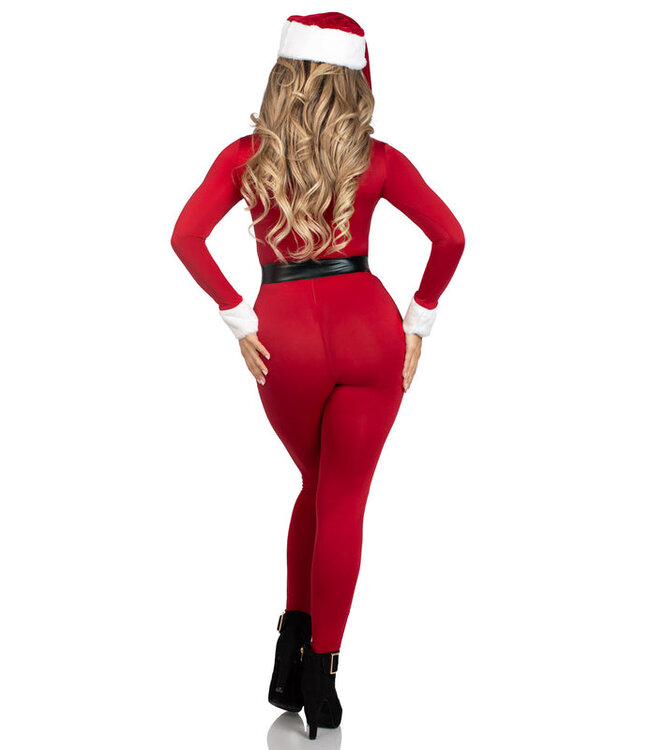 LEG AVENUE Santa Baby Costume