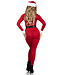 LEG AVENUE Santa Baby Costume