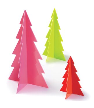 Amscan Acrylic Trees