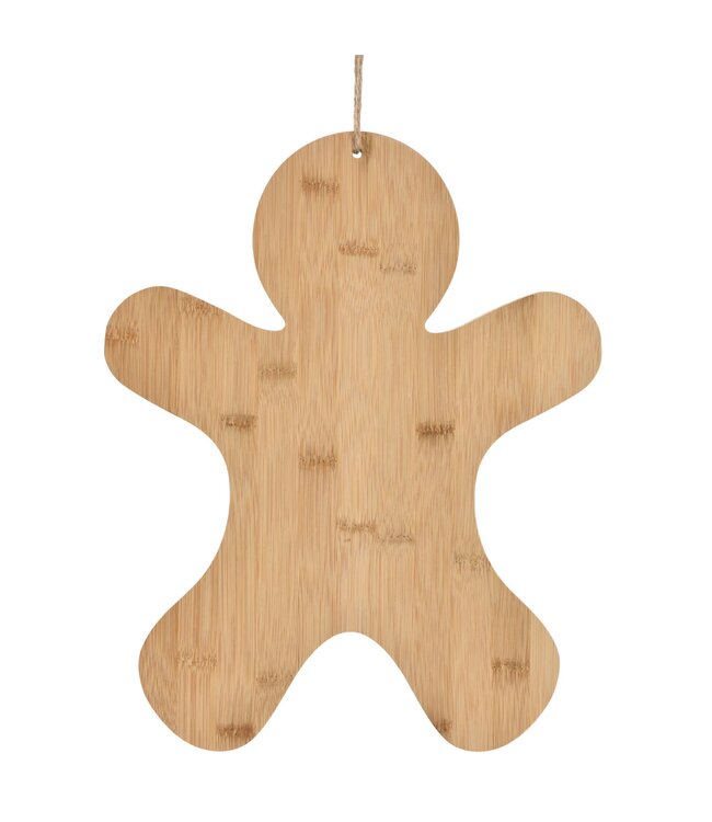 Amscan Gingerbread Charcuterie Board