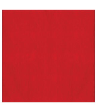 Red Solid Tissue