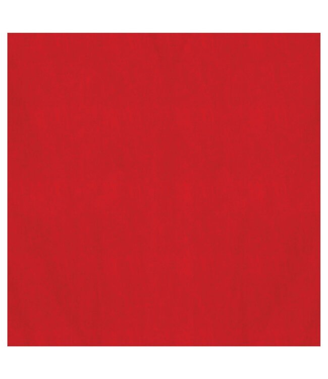 Red Solid Tissue