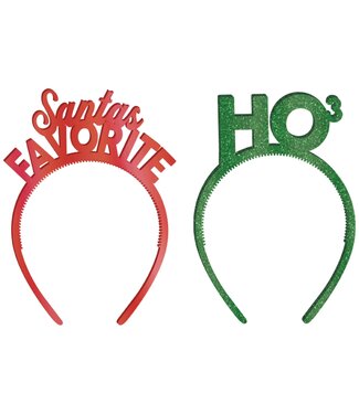 Amscan Friendsmas Headbands