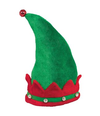 Deluxe Elf Hat
