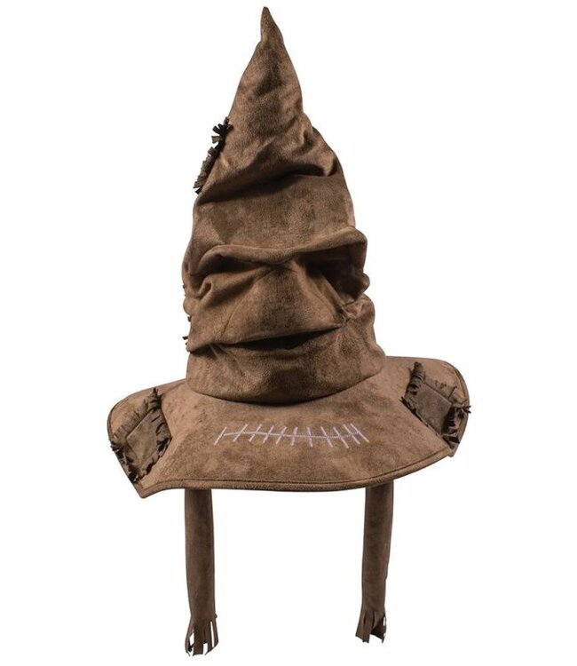 DISGUISE Hogwarts Sorting Hat