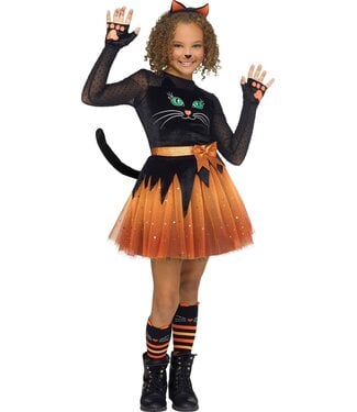 Pretty Pussycat - Child