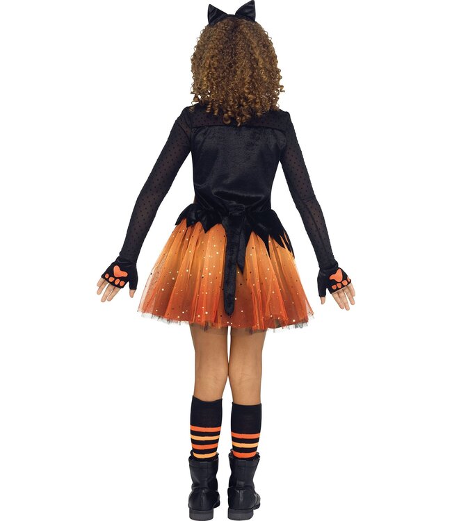 Fun World Pretty Pussycat - Child