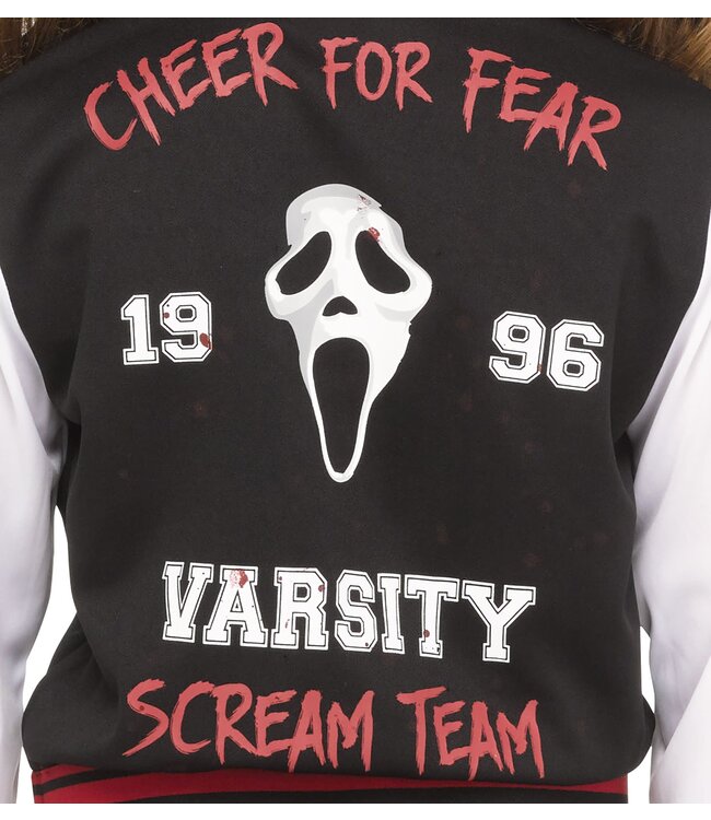 Fun World SCREAM For The Team! - Child