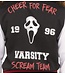 Fun World SCREAM For The Team! - Child