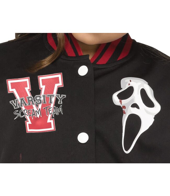 Fun World SCREAM For The Team! - Child